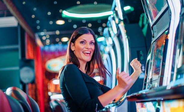 Bandar Poker betting controls on naga77 mobile interface